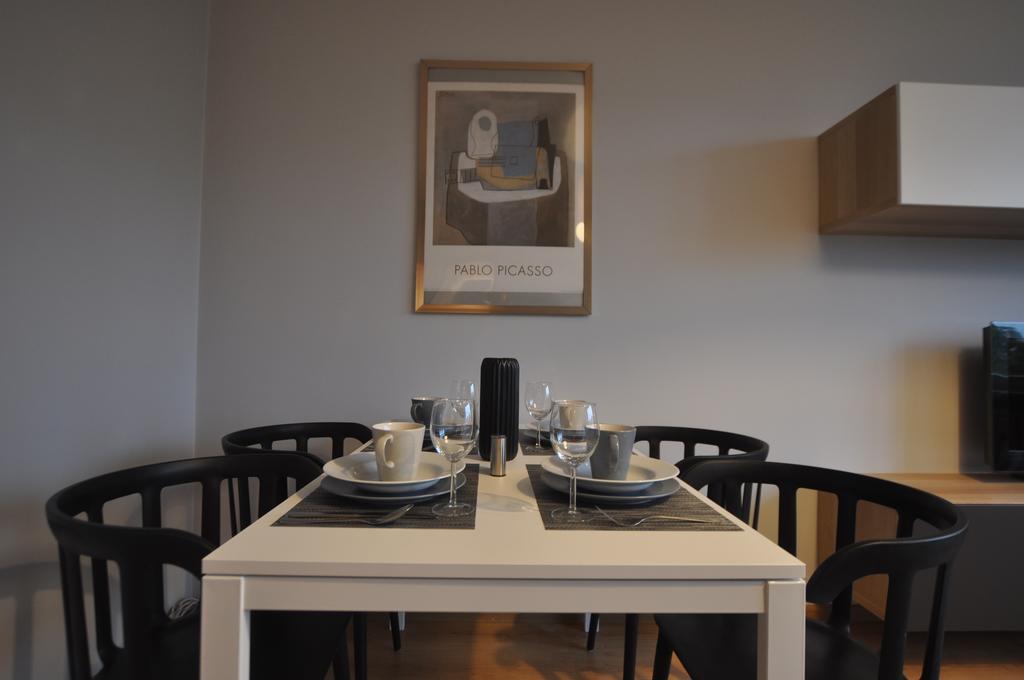 Arkadia Place Varsovie Extérieur photo
